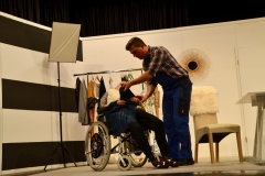 Volkstheater Lindenberg 2019