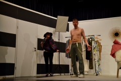 Volkstheater Lindenberg 2019