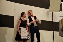 Volkstheater Lindenberg 2019