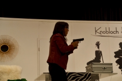Volkstheater Lindenberg 2019