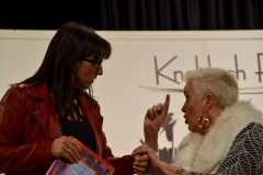 Volkstheater Lindenberg 2019