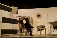 Volkstheater Lindenberg 2019