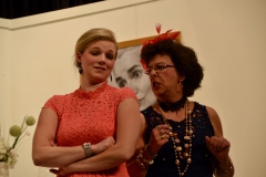 Volkstheater Lindenberg 2019