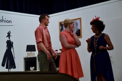 Volkstheater Lindenberg 2019
