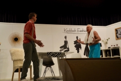 Volkstheater Lindenberg 2019