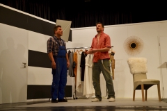 Volkstheater Lindenberg 2019