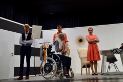 Volkstheater Lindenberg 2019
