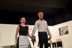Volkstheater Lindenberg 2019