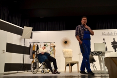Volkstheater Lindenberg 2019