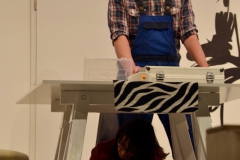 Volkstheater Lindenberg 2019