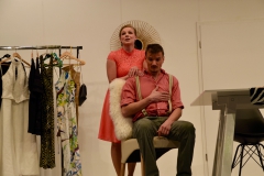 Volkstheater Lindenberg 2019