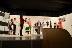 Volkstheater Lindenberg 2019