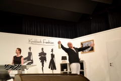 Volkstheater Lindenberg 2019