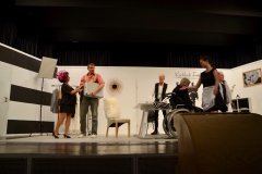 Volkstheater Lindenberg 2019