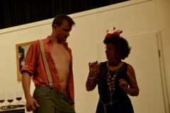 Volkstheater Lindenberg 2019
