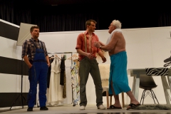 Volkstheater Lindenberg 2019