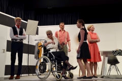 Volkstheater Lindenberg 2019