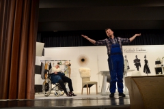 Volkstheater Lindenberg 2019