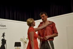 Volkstheater Lindenberg 2019