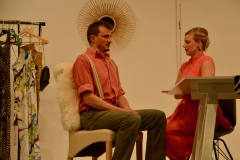 Volkstheater Lindenberg 2019