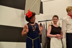 Volkstheater Lindenberg 2019