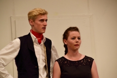 Volkstheater Lindenberg 2019