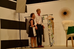Volkstheater Lindenberg 2019