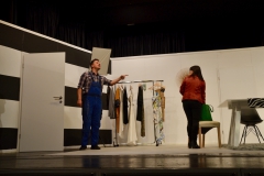 Volkstheater Lindenberg 2019
