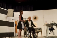 Volkstheater Lindenberg 2019
