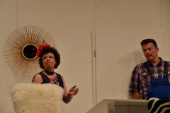 Volkstheater Lindenberg 2019