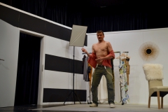 Volkstheater Lindenberg 2019