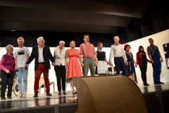 Volkstheater Lindenberg 2019
