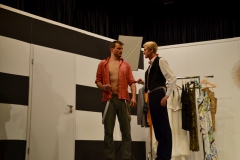 Volkstheater Lindenberg 2019