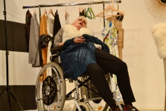 Volkstheater Lindenberg 2019
