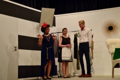 Volkstheater Lindenberg 2019