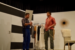 Volkstheater Lindenberg 2019
