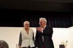 Volkstheater Lindenberg 2019