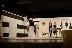 Volkstheater Lindenberg 2019 - Schlitz im Kleid
