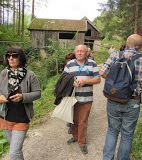 Theaterausflug 2015