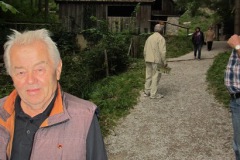 Theaterausflug 2015