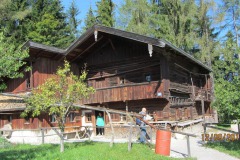 Theaterausflug 2015
