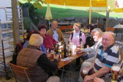 Theaterausflug 2015