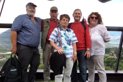 Theaterausflug 2016