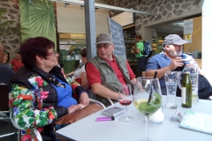 Theaterausflug 2016