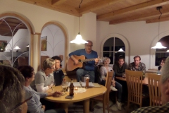Theaterausflug 2016
