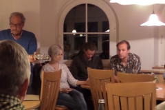 Theaterausflug 2016