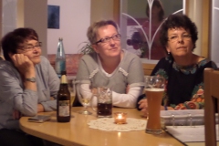 Theaterausflug 2016