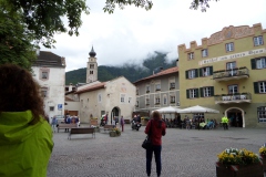 Theaterausflug 2016