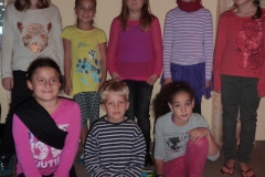 Träumerle im Märchenwald