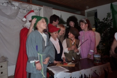 Träumerle im Märchenwald